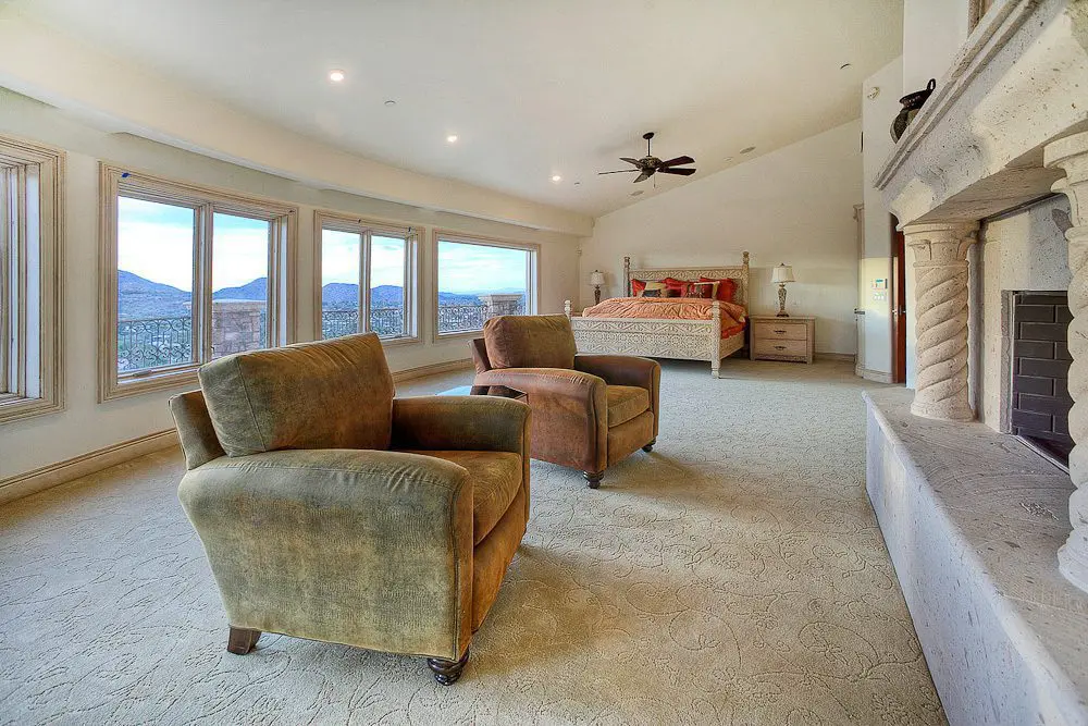 Phoenix real estate photography
