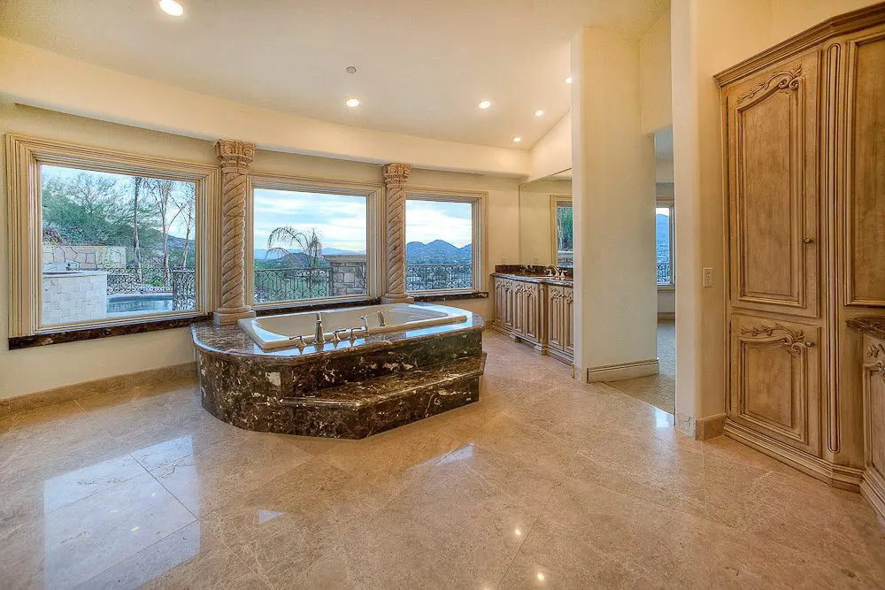 Phoenix real estate photography