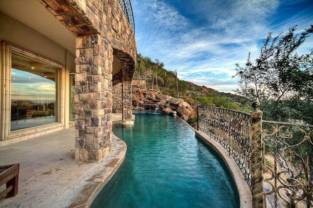 Phoenix real estate photography