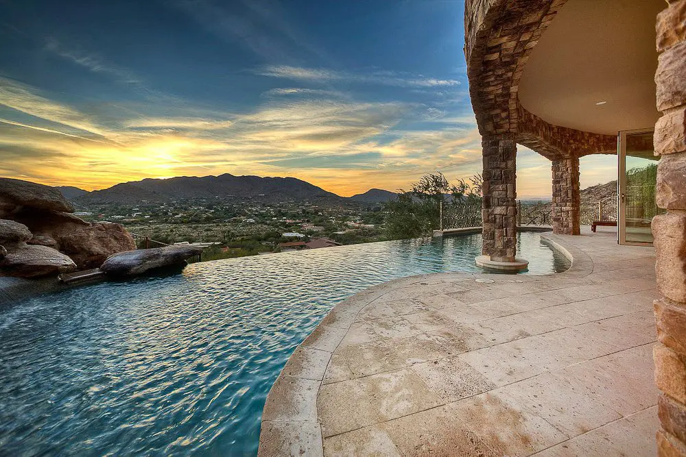 Phoenix real estate photography