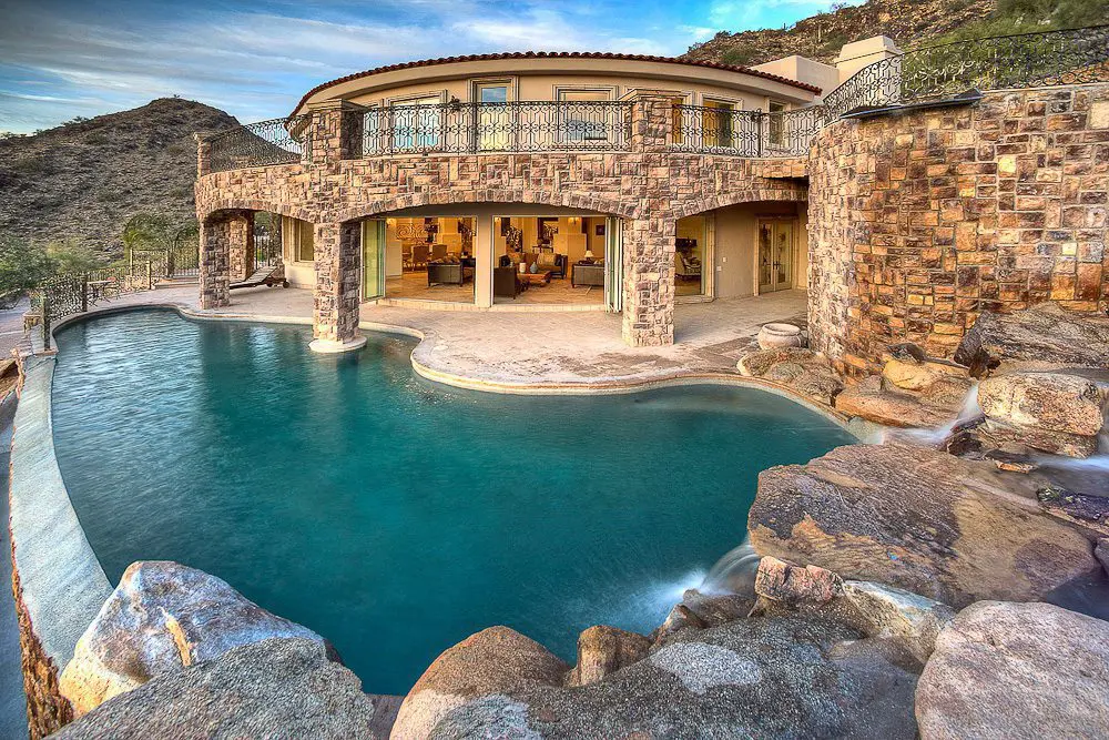 Phoenix real estate photography