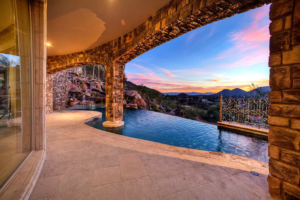 Phoenix real estate photography