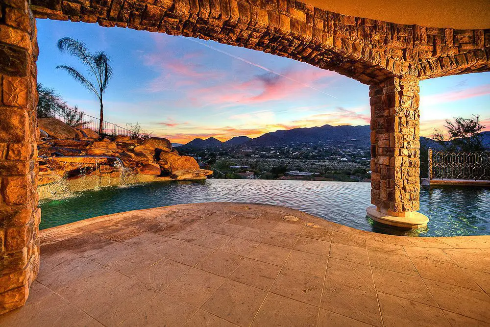 Phoenix real estate photography