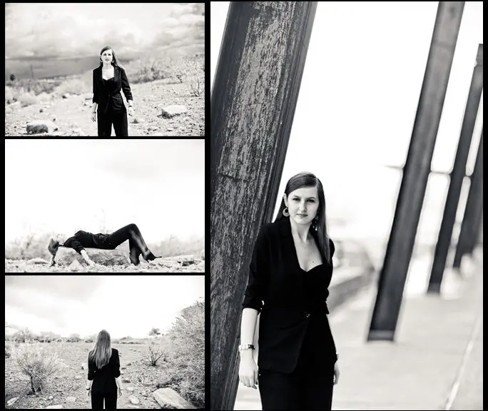 Phoenix Portrait Photographers