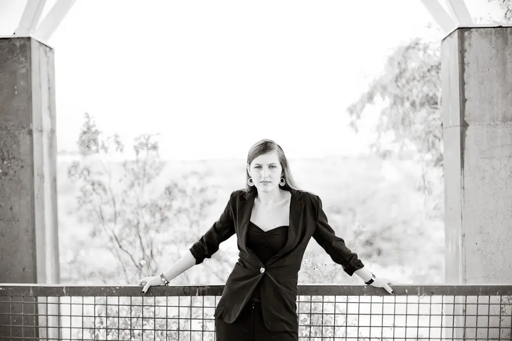 Portrait Photography Phoenix