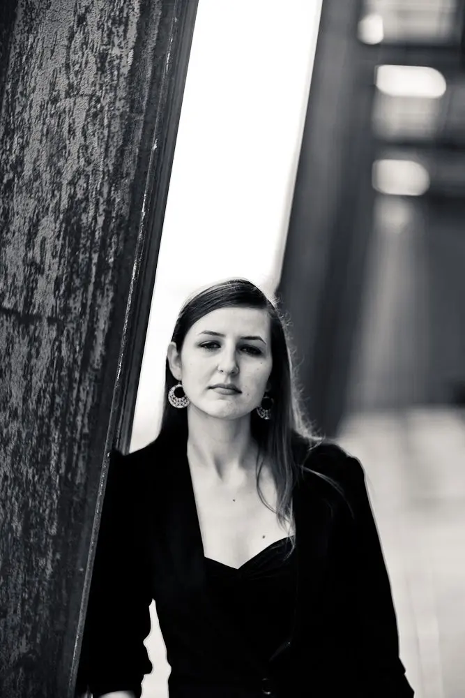 rio salado portraits