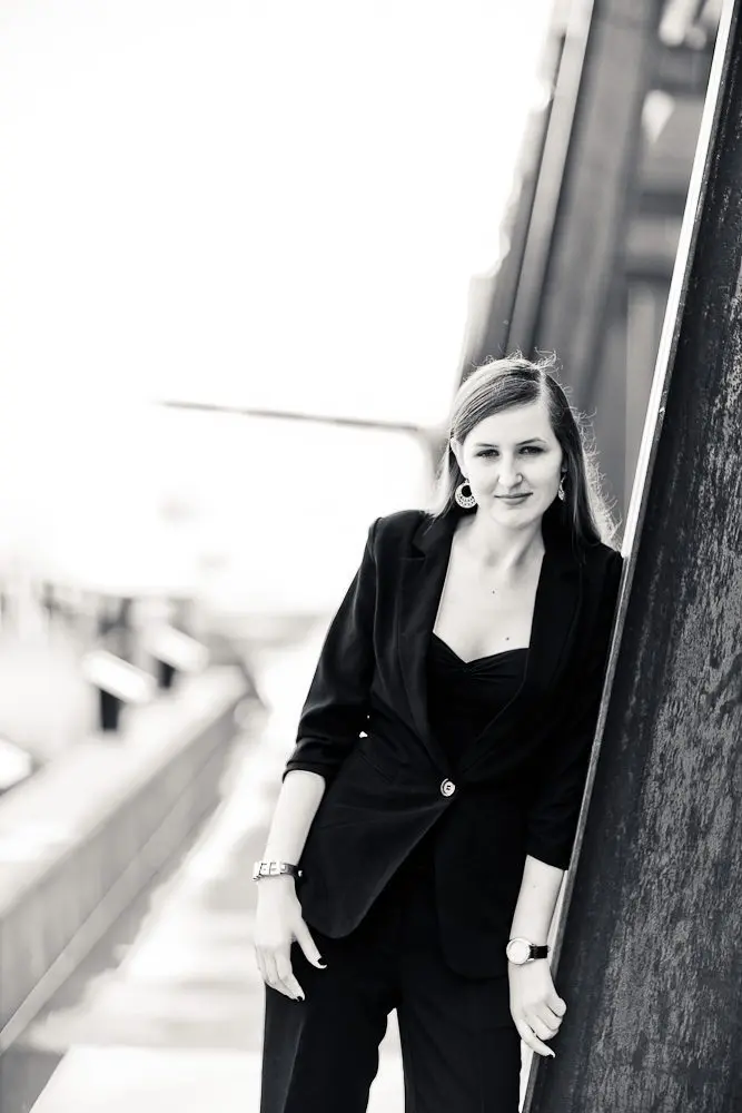 portrait photography