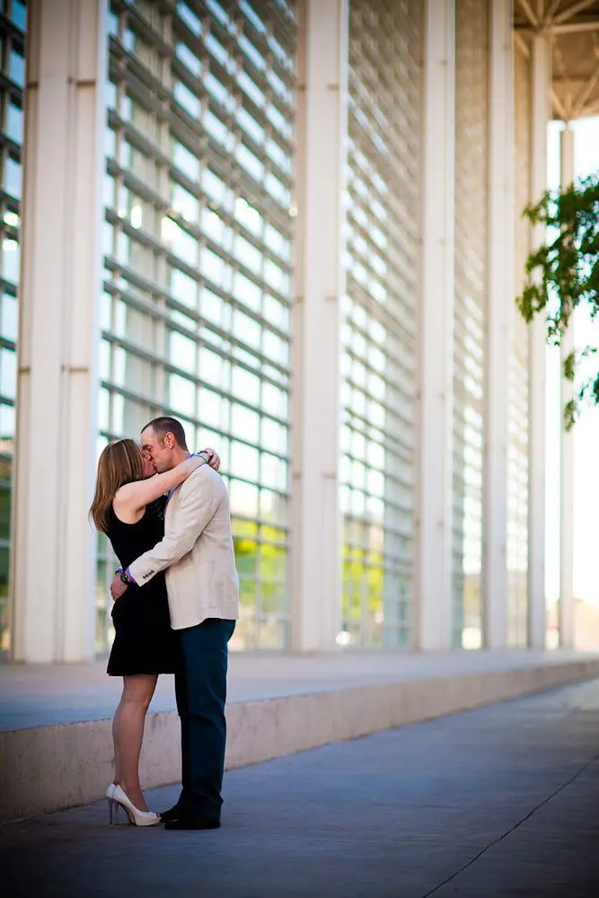 phoenix engagement photos