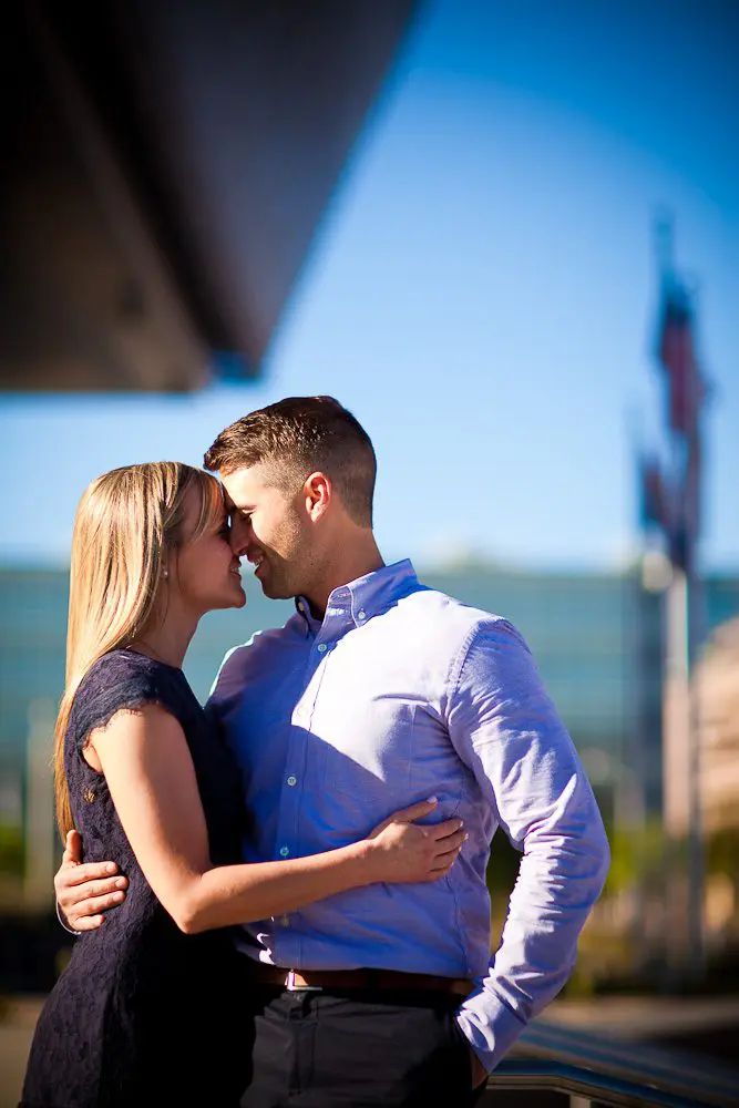 engagement pictures