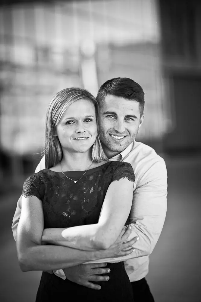 engagement photos