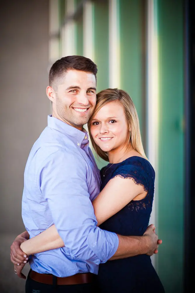 couples portrait