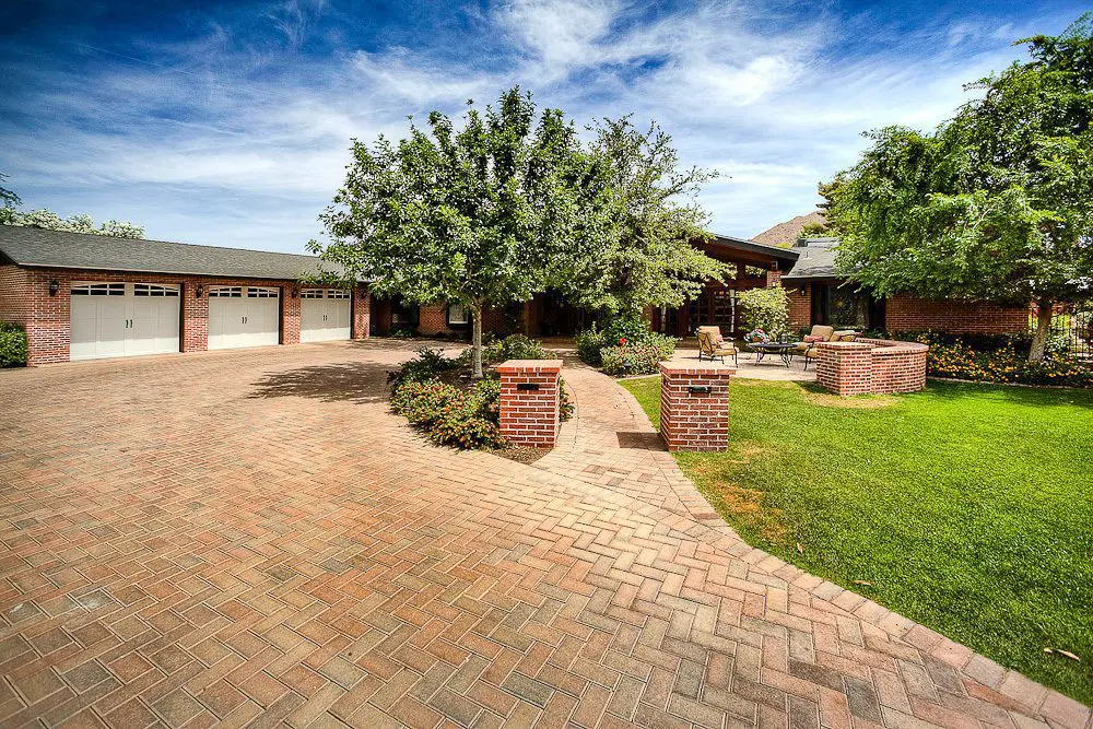 Phoenix real estate marketing photography