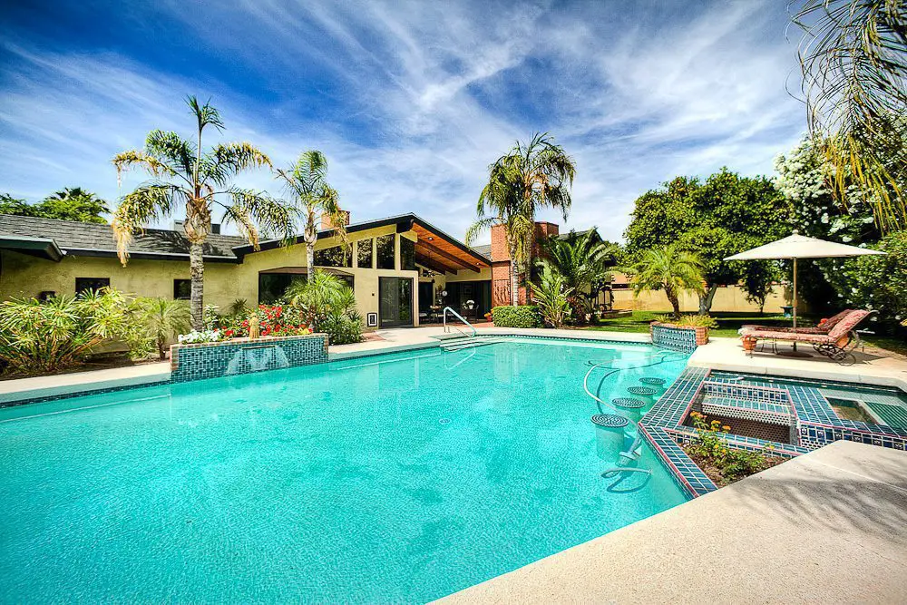 Phoenix real estate marketing photography