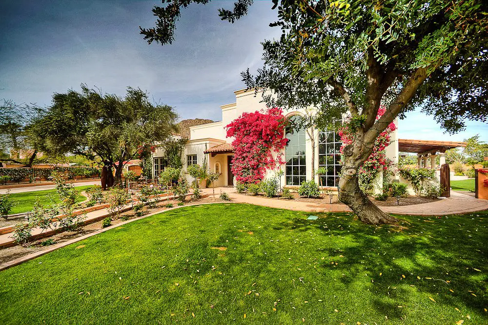 Real Estate Photography