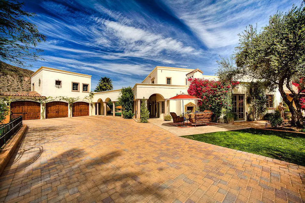 Phoenix Real Estate Photography
