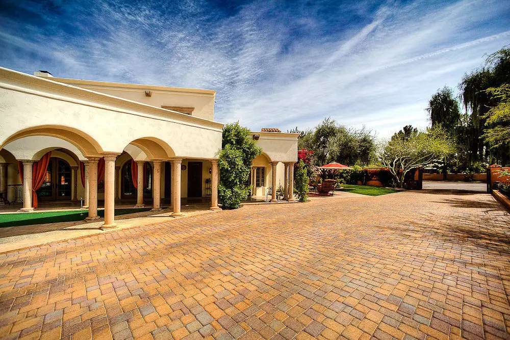 Scottsdale Real Estate Photography