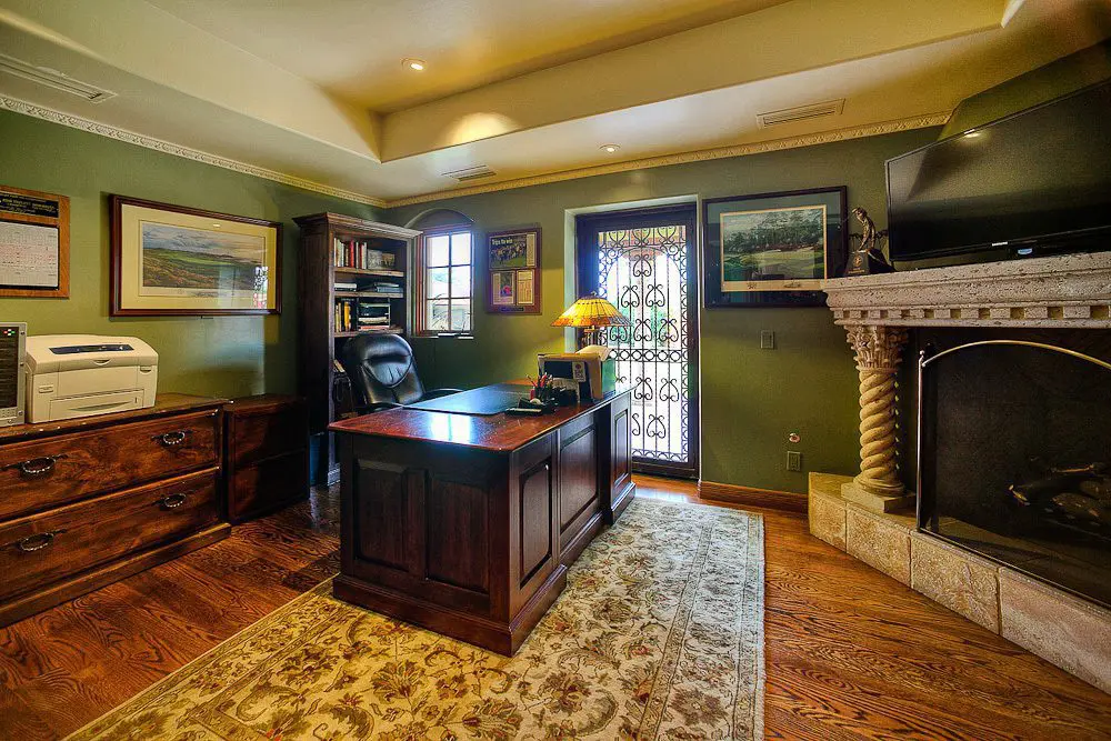 office