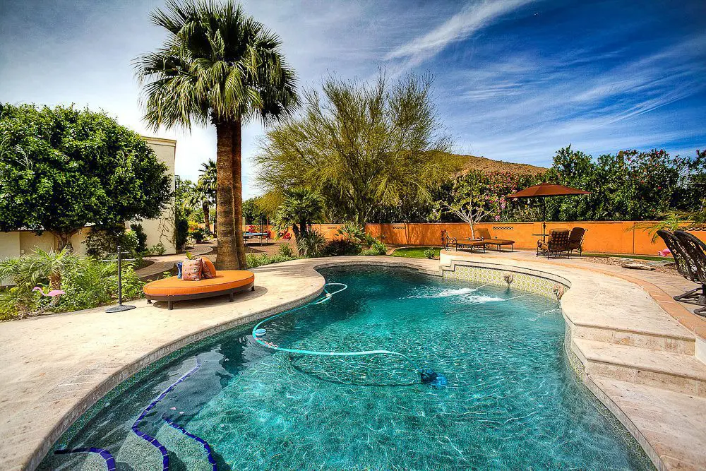 pool