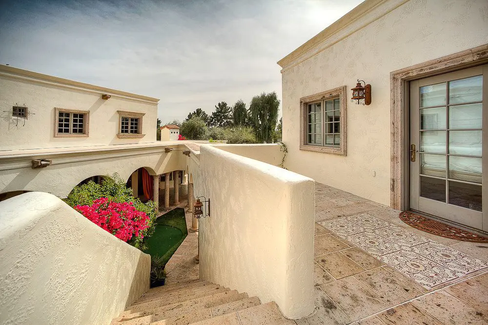 guest house