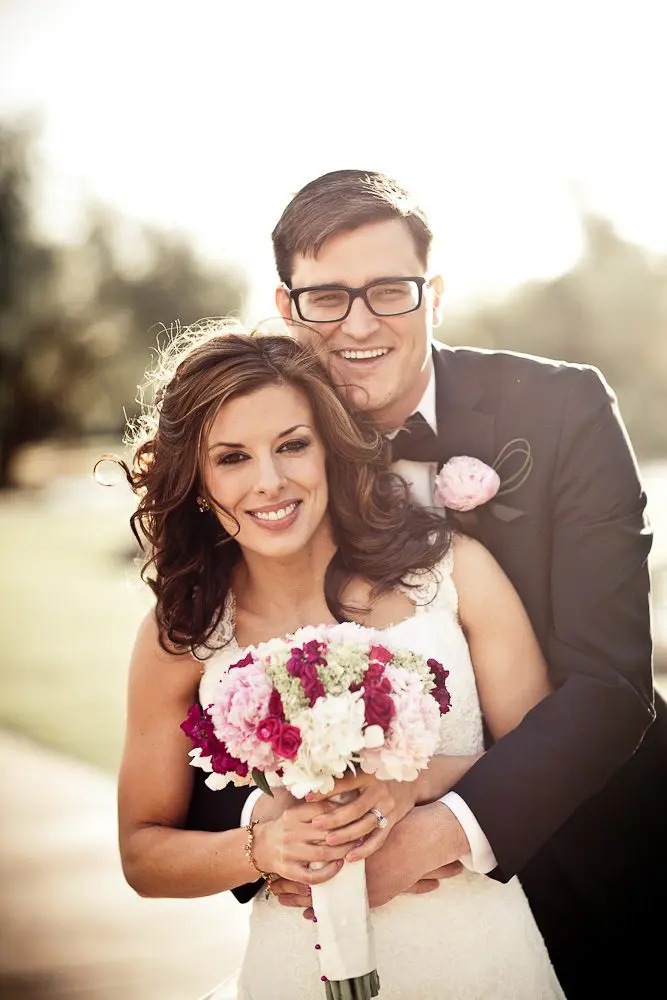 Phoenix Wedding Photographer