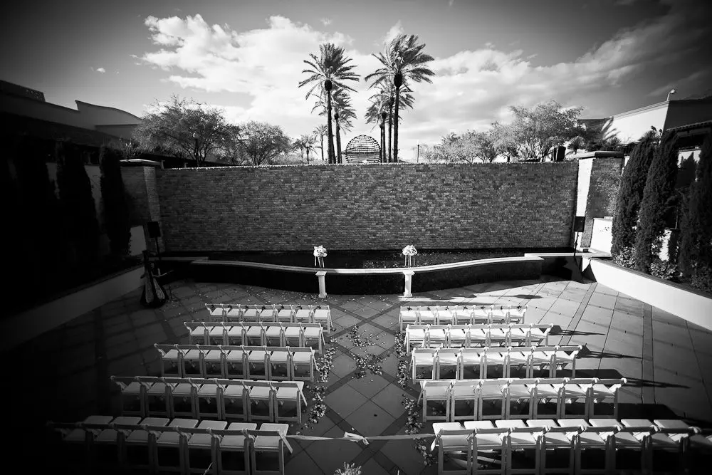 Scottsdale Fairmont Princess Resort