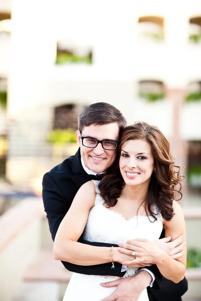 fun wedding photography