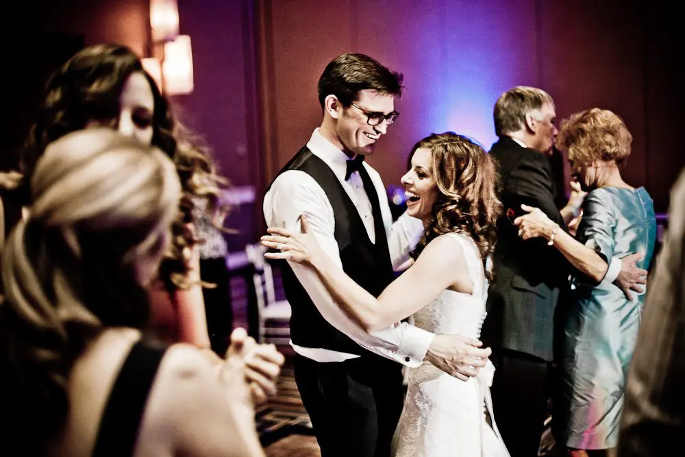 the last dance