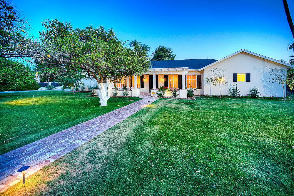 real estate photographers in Phoenix
