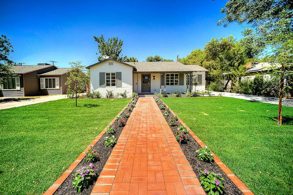 Phoenix real estate photography