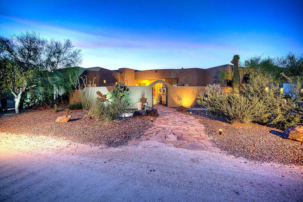 Phoenix real estate photographers
