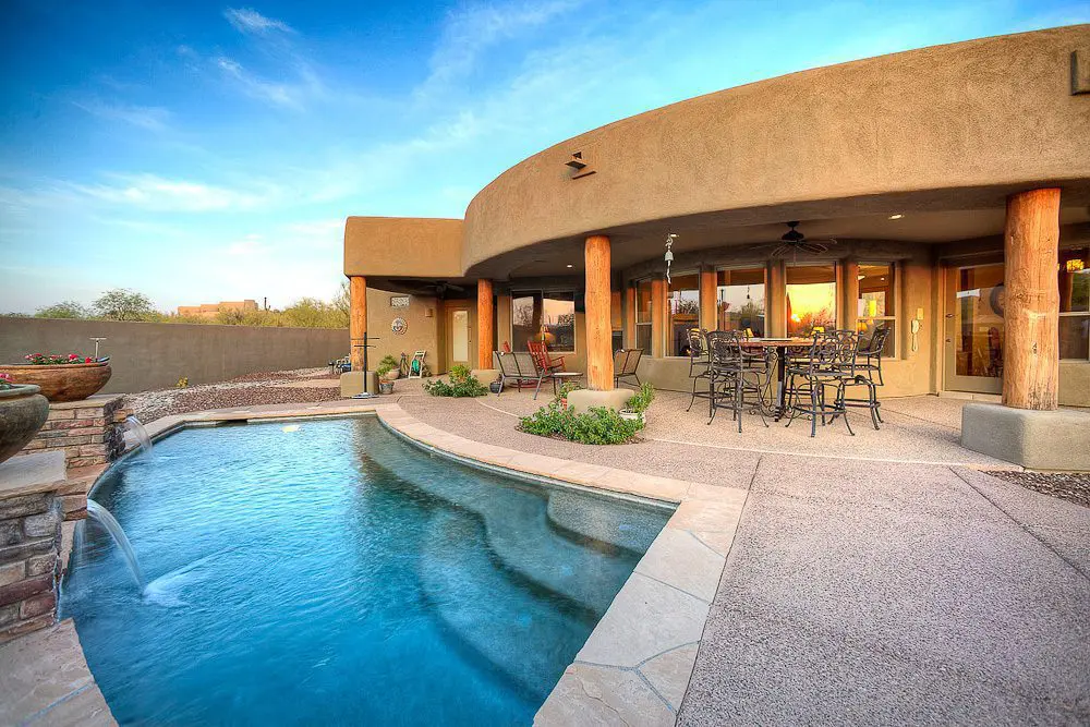 Phoenix real estate photographers
