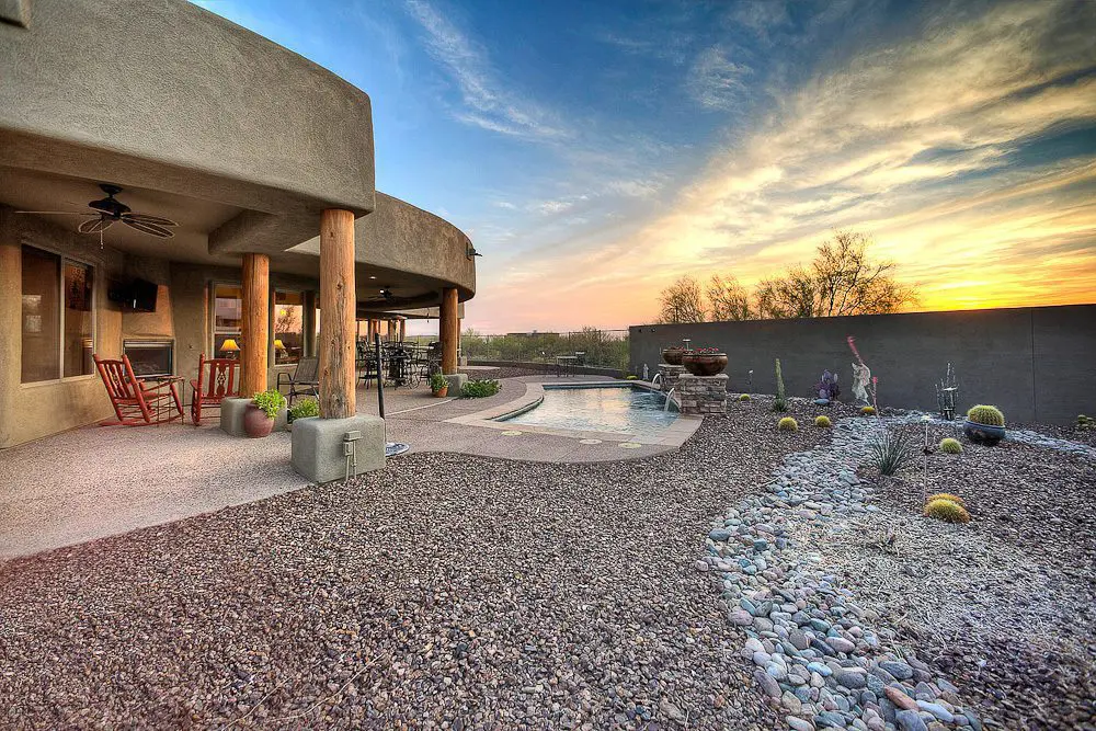 Phoenix real estate photographers
