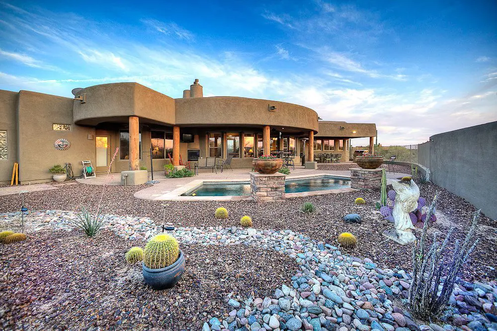 Phoenix real estate photographers
