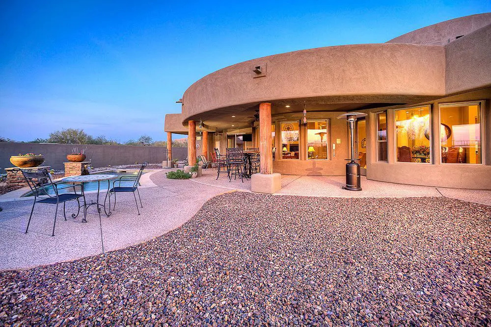 Phoenix real estate photographers