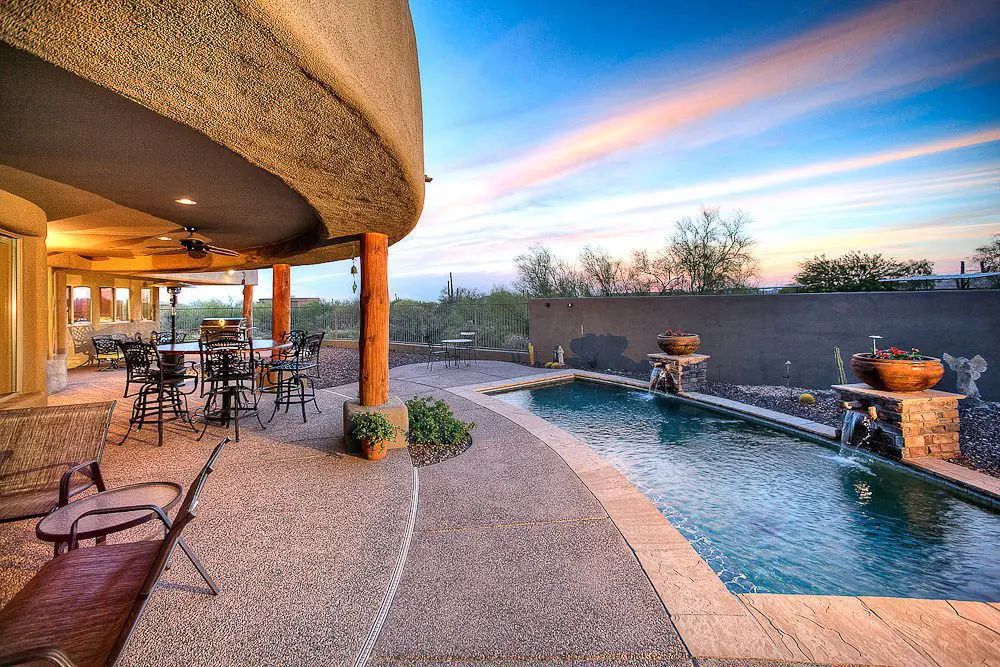 Phoenix real estate photographers