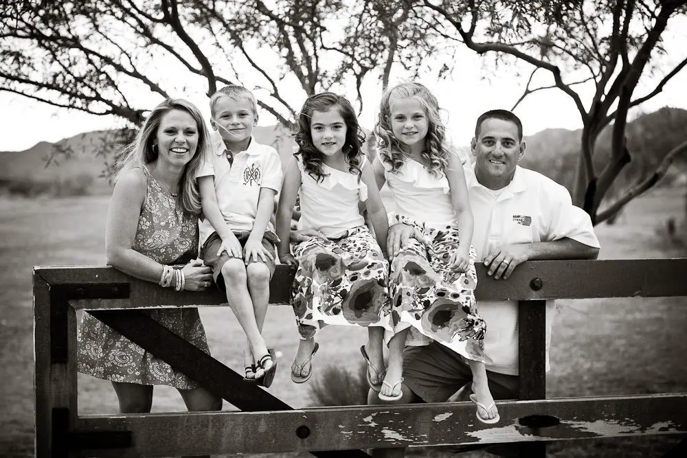 scottsdale portrait photography