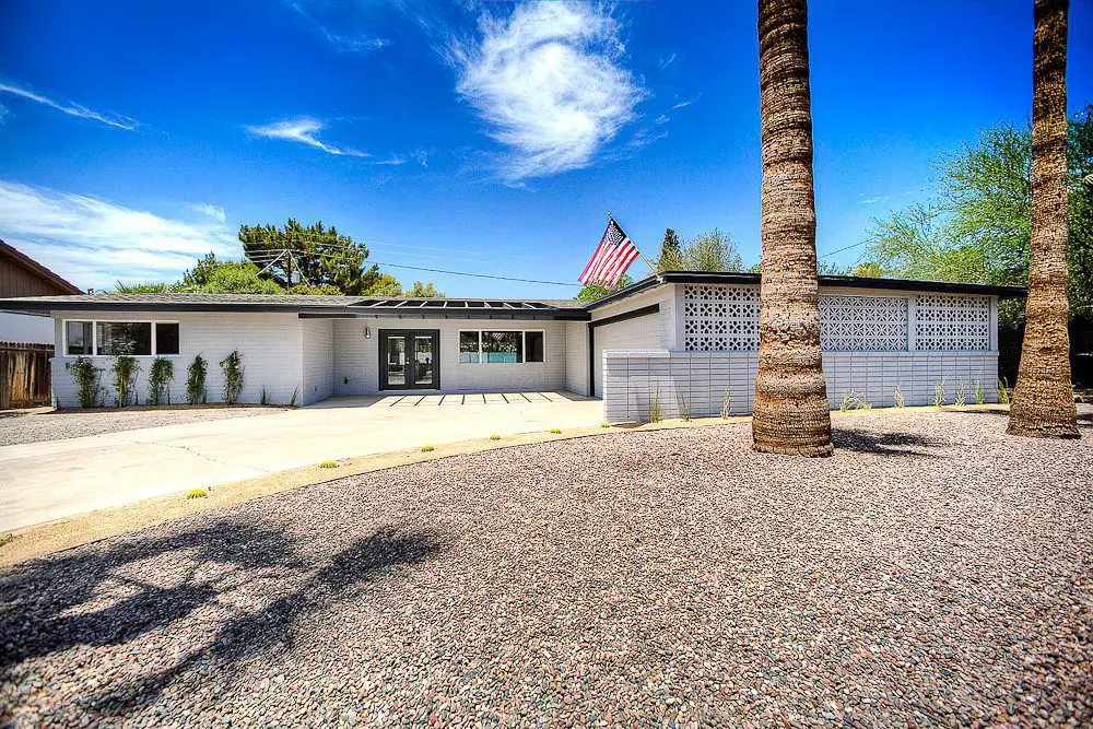 Phoenix Real Estate Photography