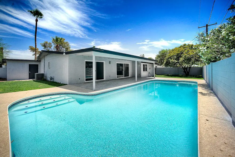 Phoenix Real Estate Photography