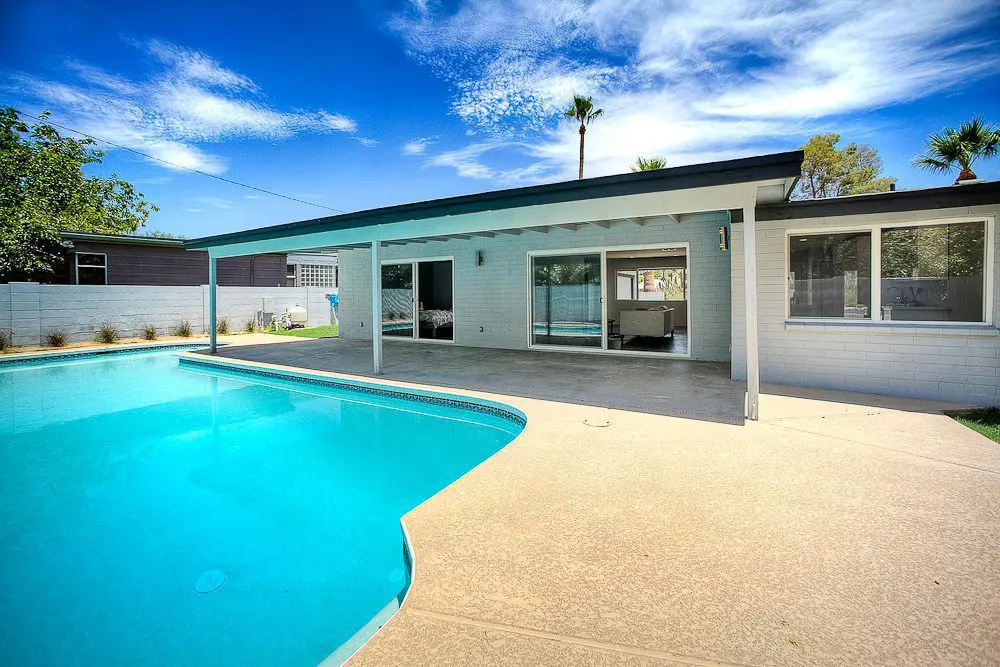 Phoenix Real Estate Photography
