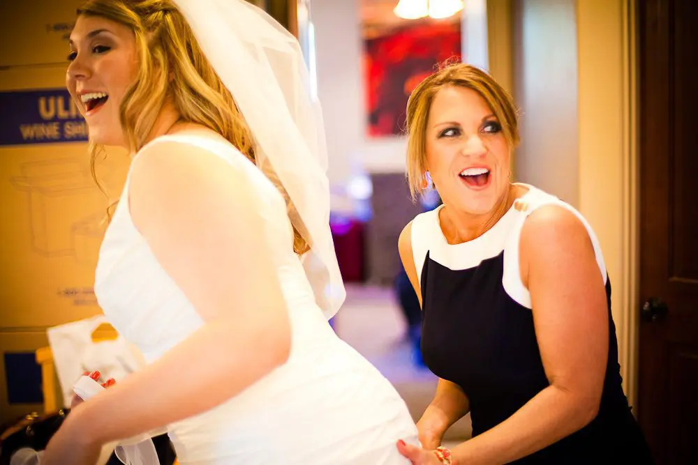 Scottsdale Wedding Photographer