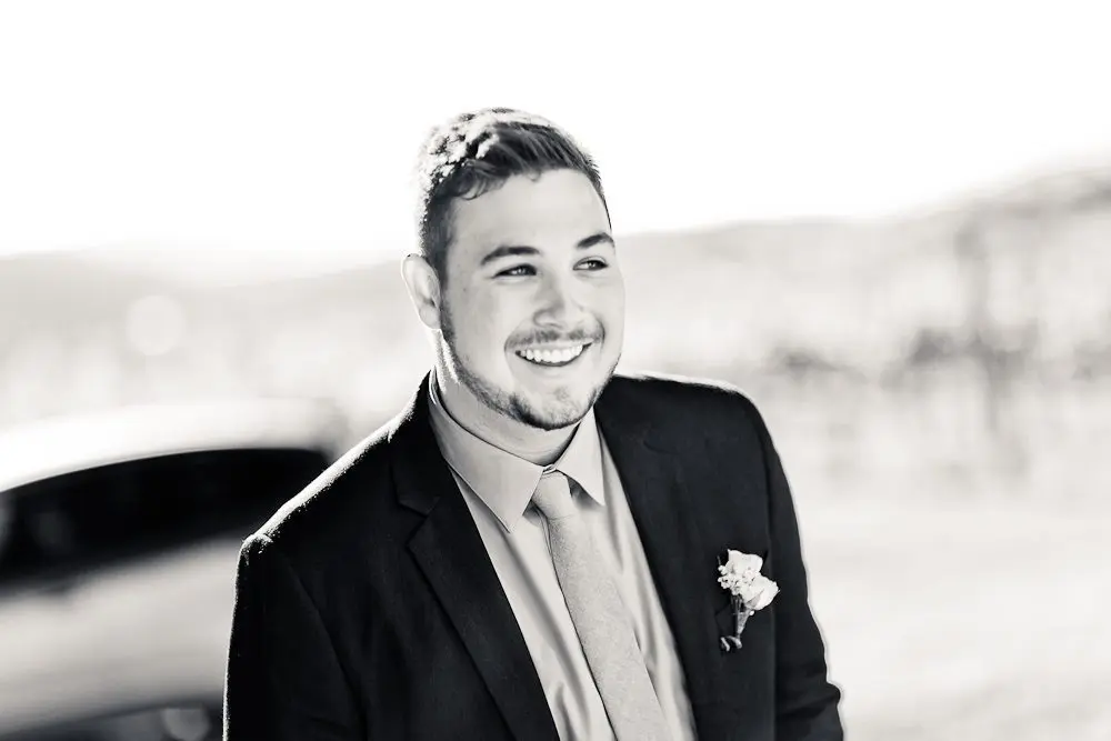 the best man