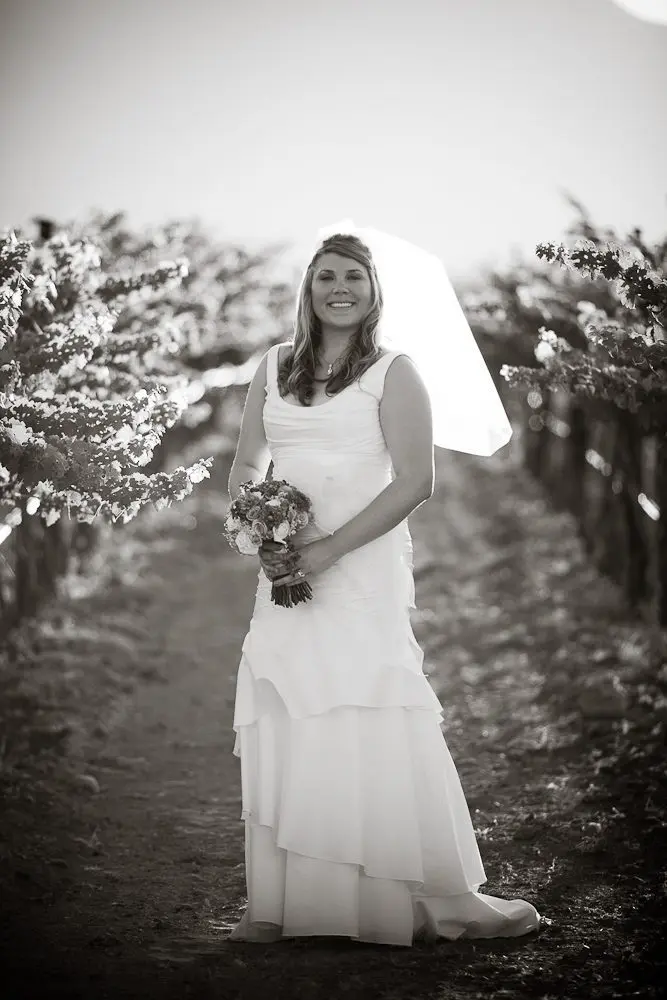 full length portrait