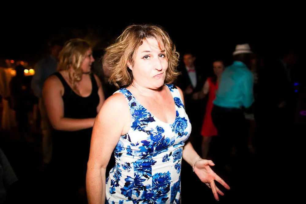 funny wedding guests