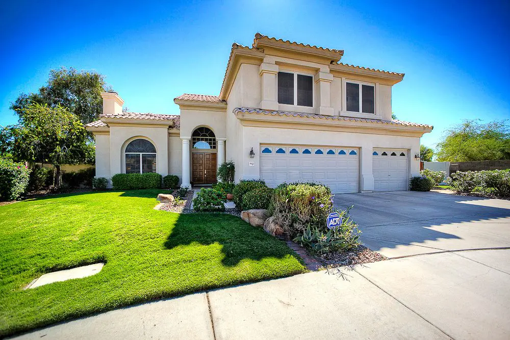 Ahwatukee real estate photographers