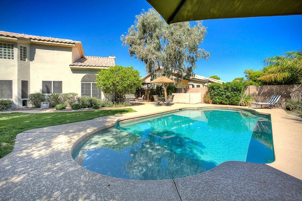 Ahwatukee real estate photographers