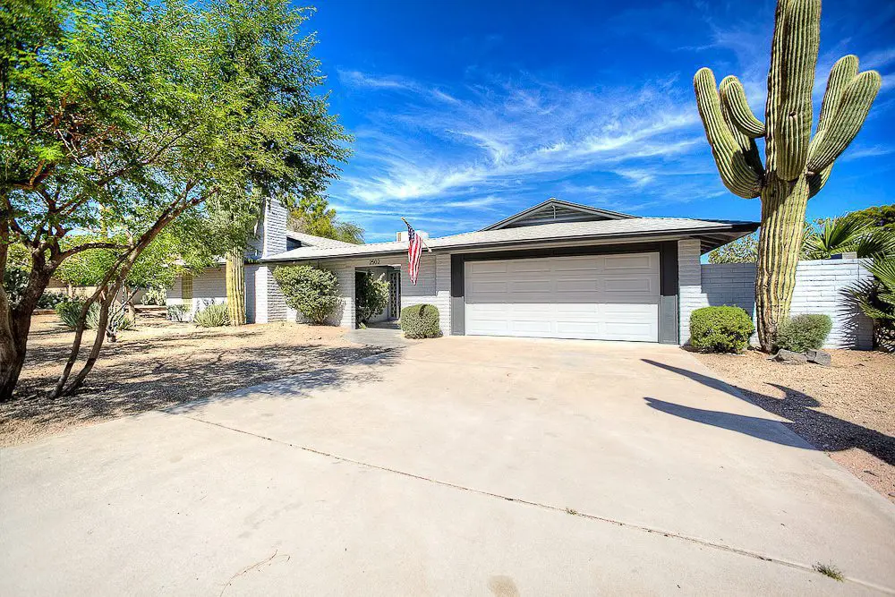 Phoenix real estate photographers