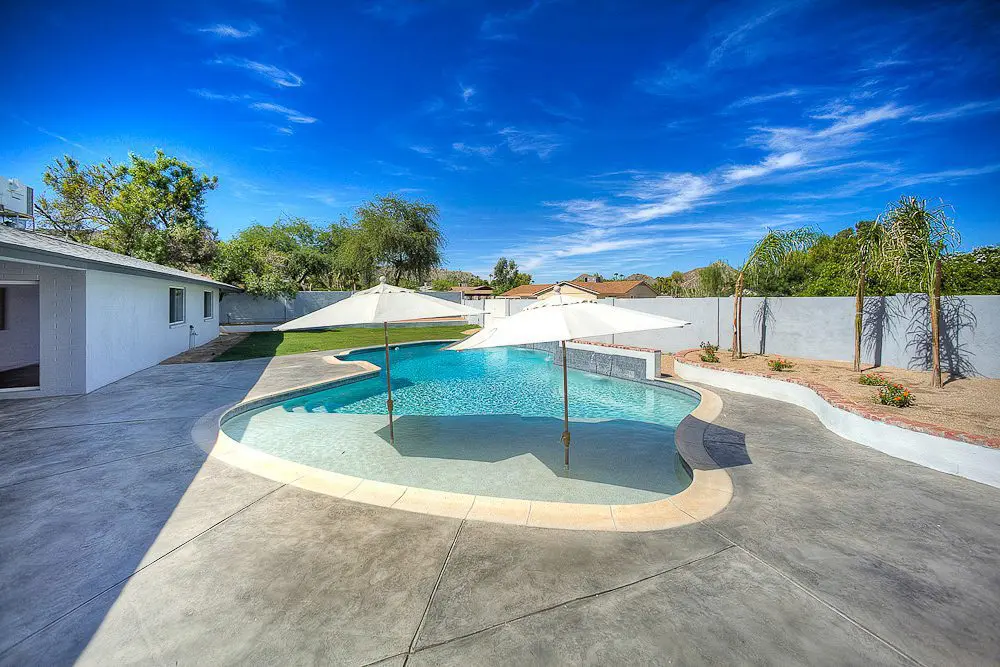 Phoenix real estate photographers
