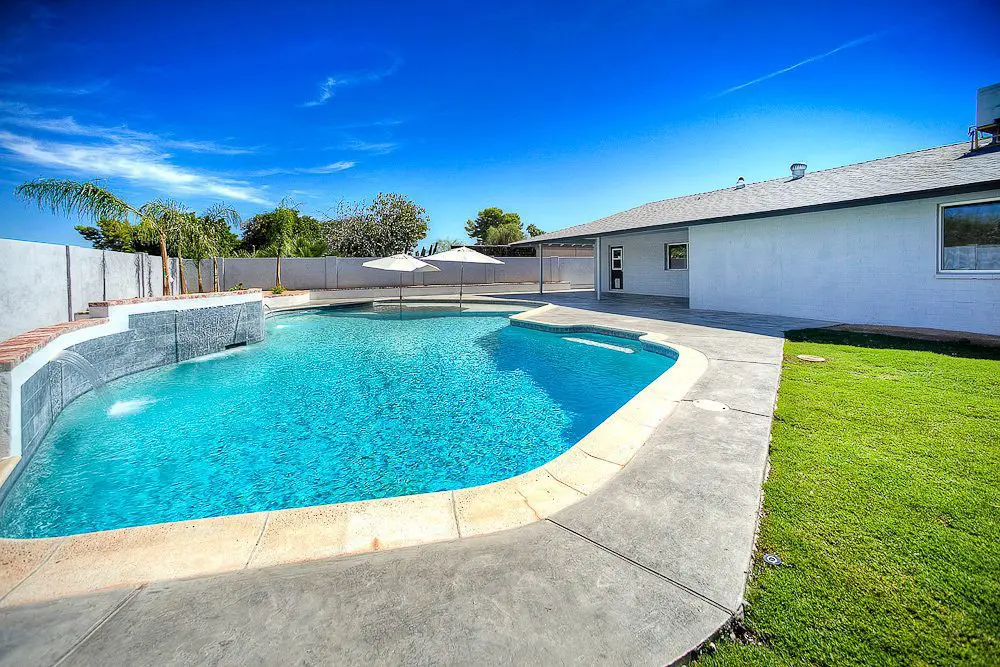 Phoenix real estate photographers