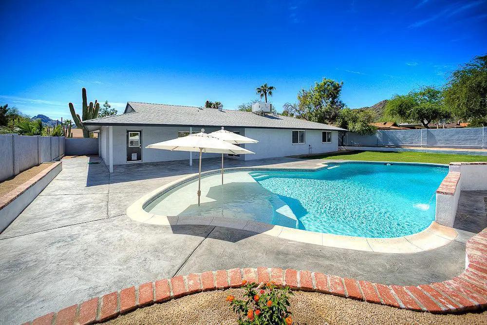 Phoenix real estate photographers