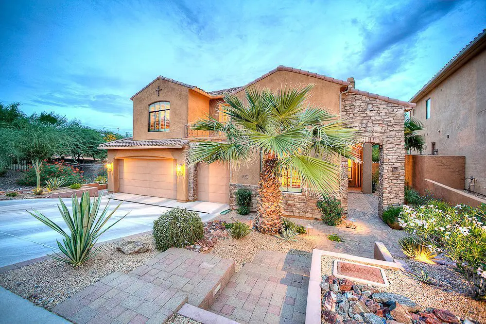 Phoenix real estate photography